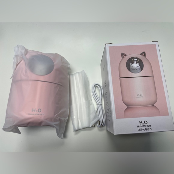 Kitty H20 Humidifier - Picture 7 of 12